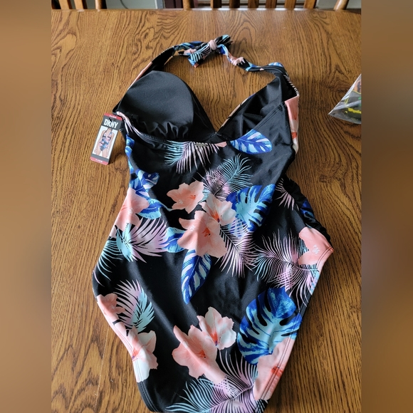 Swim Dnky Xl Bathing Suit Poshmark